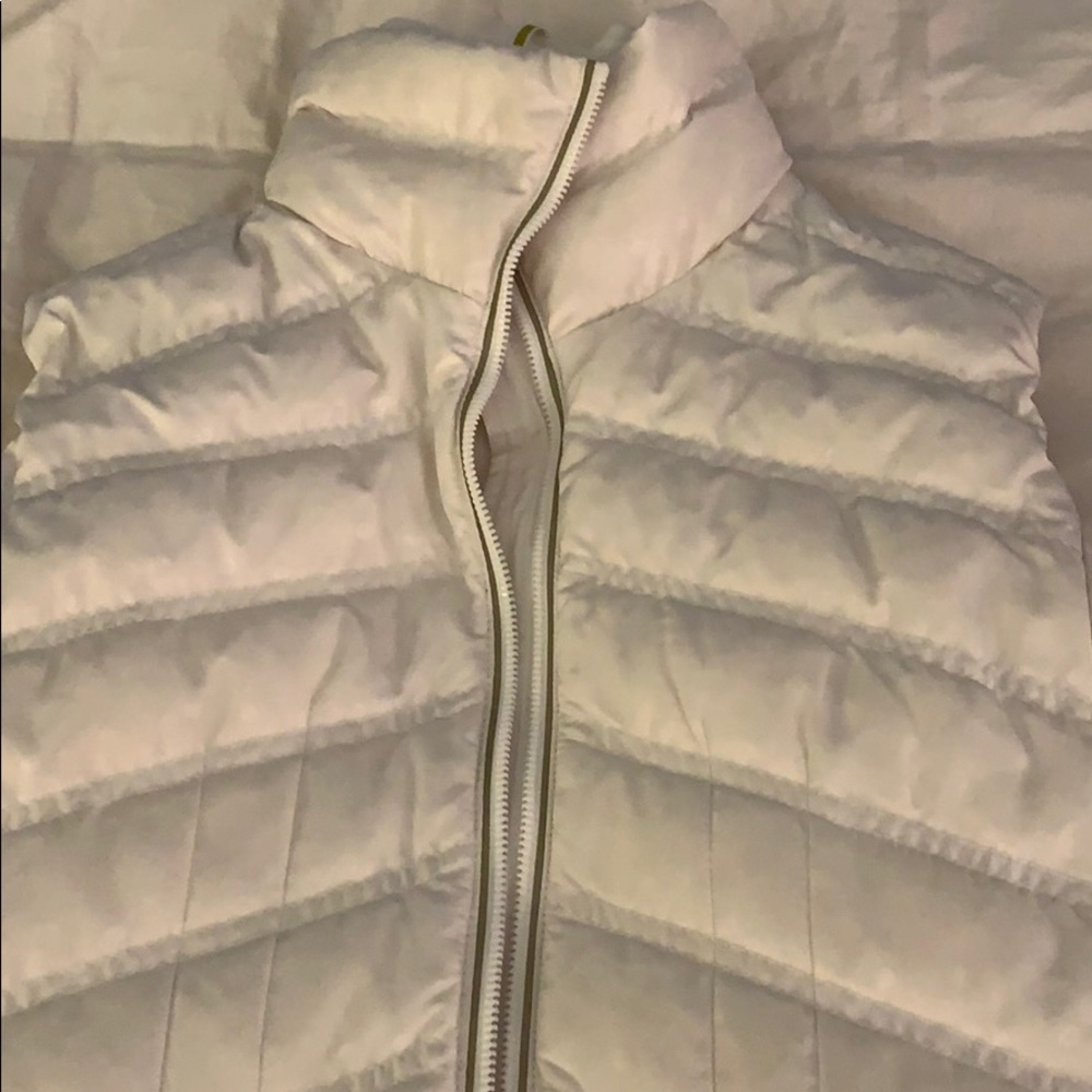 Michael Kors Down Vest